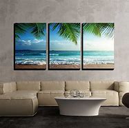 Image result for Beach Wall Decor
