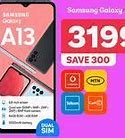 Image result for Samsung A13 Pep Cell