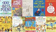 Image result for 1st Grade Poetry Books