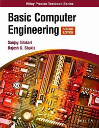 Image result for Computer Engineering Books