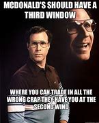 Image result for Will Ferrell Meme OH Crap