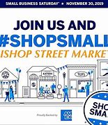 Image result for Come Out and Support Small Business