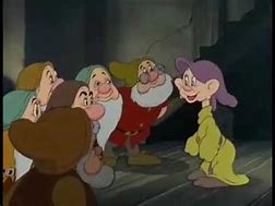 Image result for Seven Dwarfs Funny