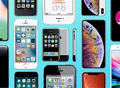 Image result for Apple iPhone Timeline Aesthetic