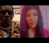 Image result for Nicki Minaj Soulja Boy