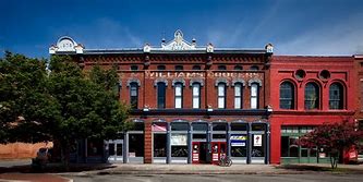 Image result for Old Downtown Exterior