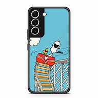 Image result for Samsung S22 Case Snoopy