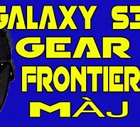 Image result for Samsung Galaxy Watch Frontier