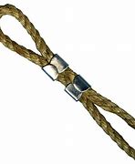 Image result for Rope Clamps and Ends