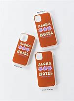 Image result for Aloha Hombre Case On Gold iPhone