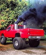 Image result for Lifted First Gen Cummins