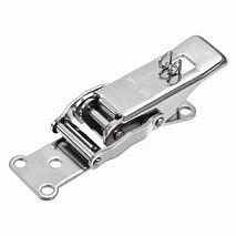 Image result for Spring Loaded Latch