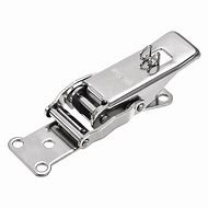 Image result for Toggle Latch Lockable