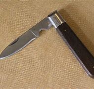 Image result for Vintage Fixed Blade Knife
