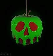Image result for 4K Snow White Poisoned Apple