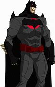 Image result for Thomas Wayne Batman Micro-Hero