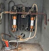 Image result for Protecting My Outside Fuse Box