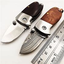 Image result for Mini Pocket Knives