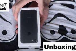 Image result for iPhone 7 Matte Black Box