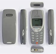 Image result for Nokia 3310 Discrete