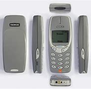 Image result for Nokia 3310 Series