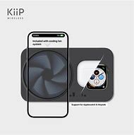 Image result for Kiip Charger Samsung Watch 4
