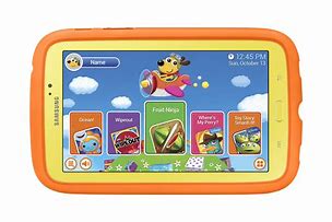 Image result for Samsung Kids Edition Tablet