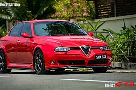 Image result for Alfa Romeo 156 GTA Houses