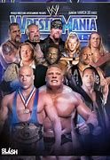 Image result for Wrestlemania 19
