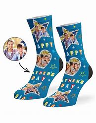 Image result for Fathers Day Socks