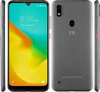 Image result for Zte Phone Blade A7 Home Screen