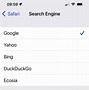 Image result for Bing Default Search Engine