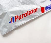 Image result for Purolator Express Pack