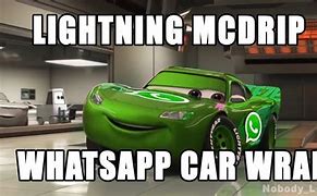 Image result for WhatsApp Car Meme
