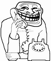 Image result for Phone Troll