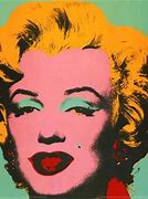 Image result for Pop Art 1950s-1960s