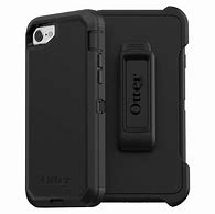 Image result for iPhone SE OtterBox with Pop Socket