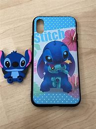 Image result for Stitch Popsocket and Phone Case