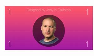 Image result for Jony Ive Sketches