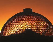 Image result for Geodesic Dome Architecture