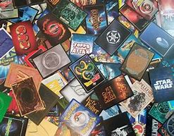 Image result for Collectible Cards