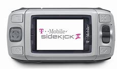 Image result for T-Mobile Sidekick 2