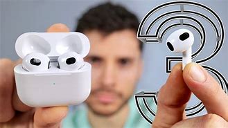 Image result for Air Pods Pocket White Gray