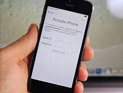 Image result for How to activate iPhone 5C?