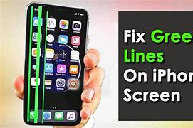 Image result for How Much to Fix Green Screen and Flickering iPhone