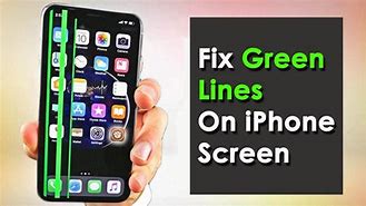 Image result for Phone with Green Line On Back