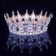 Image result for Queen Crowns for Women