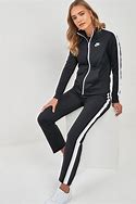 Image result for Nike Tracksuit with Side Slit for Women