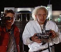 Image result for Back into the Future 2020