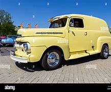 Image result for Ford F1 Thifty